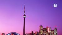 Toronto Entertainment District Visite