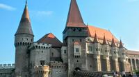 7-Day Transylvania Castles Tour from Bucharest 