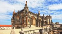 Batalha, Fatima and Tomar All-Day Tour