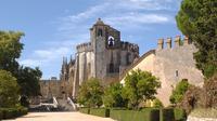 Tomar and Almourol Castle Tour