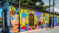 Couleurs et Saveurs Walking Tour Lima