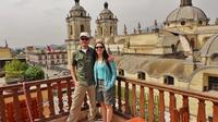 Lima Full-Day Combo Tour: City Tour and Cooking Class with Market tour and Pisco Sour Tasting