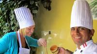 Peruvian Cooking Class Including Local Market Tour and Exotic Fruit Tasting