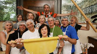 Authentic Hands-on Cooking Class in Assisi