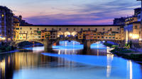 Beyond the Arno: Oltrarno Walking Tour