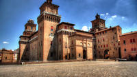 Bike Tour Discovering Ferrara