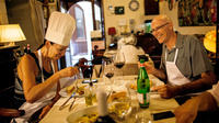 Cooking Class in Ortigia