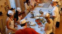 Cours de cuisine sur le Tuscan Hills