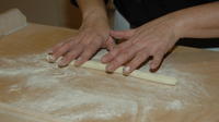 Cooking Class on the Tuscan Hills