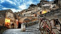 Discover Matera Walking Tour