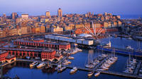 Discover Old Genoa following Columbus' Footsteps