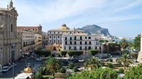 Discover the Kalsa District in Palermo