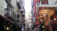 Esoteric Naples Walking Tour