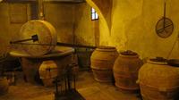 Extra Virgin Olive Oil Tour with Lunch in Umbria