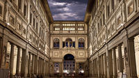 Florence Uffizi Tour for Beginners