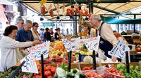 Food Tour at Rialto Market with Cooking Class and Wine Tasting