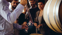 From Grosseto: Tuscany Wine Tour - Flavors of Maremma