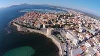 Full-day Tour in Alghero among History and Enogastronomy