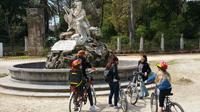 Old City and Downtown Palermo Bike Tour