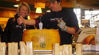 Parmigiano Reggiano Cheese Tasting Tour