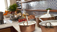 Pastry Lesson at a Farmhouse in the Amalfi Coast