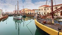 Private Tour: Discovering Leonardo da Vinci Canal Harbour in Cesenatico