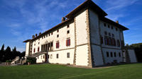 Private Tour of Villa Artimino and Wine Tasting  