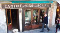 Private Tour: Venice Bacaro Food Tour