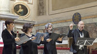 Musique sacrée à Rome - Live Performance