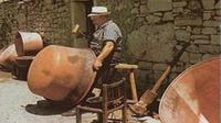 Sardinian Bread Baking Experience