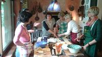 Sardinian Countryside Home Cooking Class with Lunch