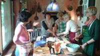 Sardinian Traditional Home Cooking Class with Lunch in the countryside of Alghero