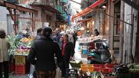 Street Food Walking Tour in Palermo