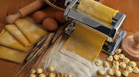 Traditional Home Cooking Class with Lunch in Ravenna