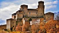 Vineyards and Delicacies of Parma's Surrounding Hills
