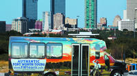 Cowboys and Culture - Fort Worth Bus Tour