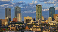 Fort Worth Ghost Bus Tour