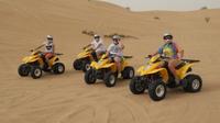 Dune Buggy Safari with ATV Experience