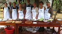 Thuy Bieu Village Tour and Cooking Class from Hue