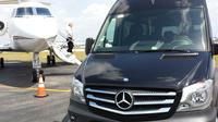 Luxury Transfer from Fort Lauderdale Airport to Miami