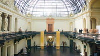 Santiago Iconic Musées Visite