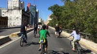 Bike Tour of São Paulo