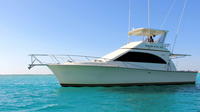 Punta Cana Private Fishing Charter