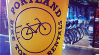 Portland Breweries By Bike