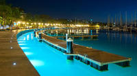 Papeete Segway Night Tour