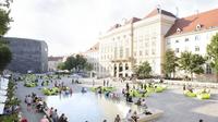 Inträdesbiljett till två museer på MuseumsQuartier Inträdesbiljett till två museer på MuseumsQuartier