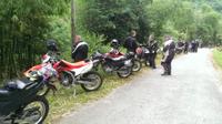 Overnight Mai Chau Motorbike Tour from Hanoi