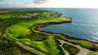 Corales Golf Package in Punta Cana