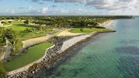 La Cana Golf Course Tee Time and Dolphin Swim Package