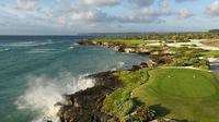 Oceanside 3-Day, 3-Course Golf Package in Punta Cana
